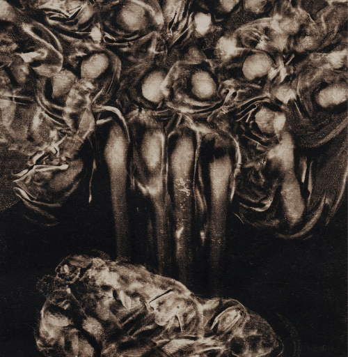 Sordide (FRA) : Hier Déjà Mort